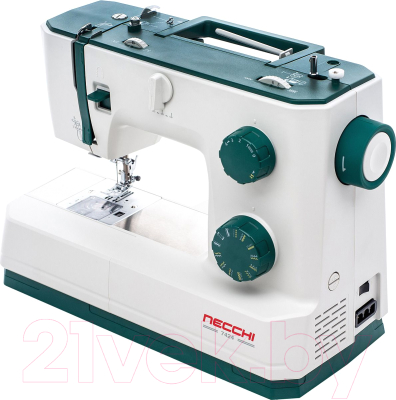 Швейная машина Necchi 7424- фото10