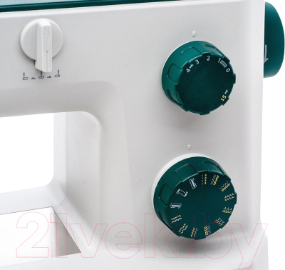 Швейная машина Necchi 7424- фото7