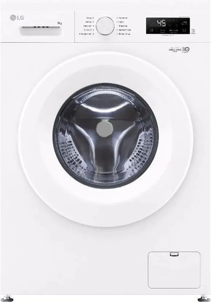 Стиральная машина LG F2Y1VS3W- фото9