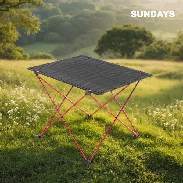 Комплект складной мебели Sundays ZC-CT005 / OG2967NV- фото10, картинка10 Комплект складной мебели Sundays ZC-CT005 / OG2967NV- фото10