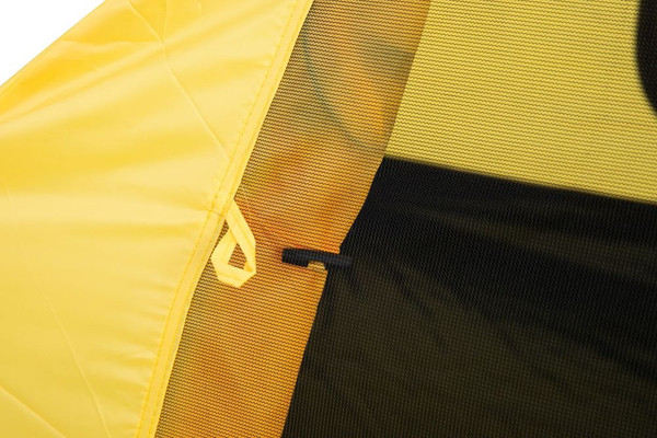 Палатка Tramp Lite Tourist 2 / TLT-004 с обогревателем газовым ZT-202-D (черный)- фото8