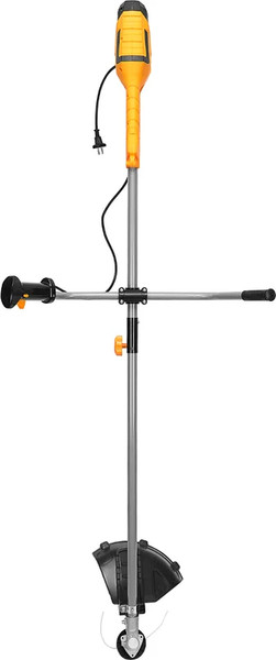 Триммер электрический Deko DKTR1250 Max / 065-1244- фото2