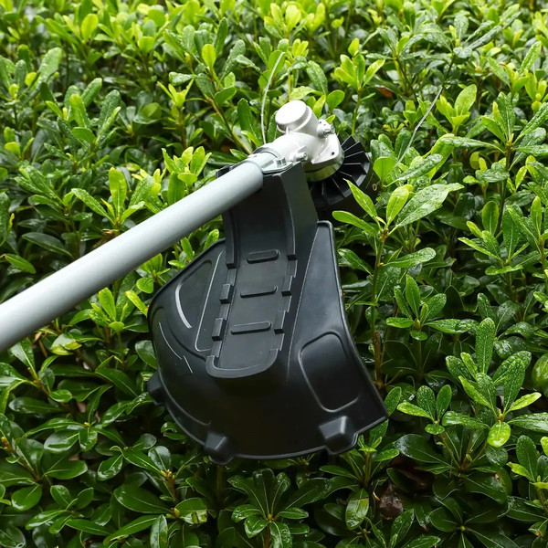 Триммер электрический Deko DKTR1250 Max / 065-1244- фото6