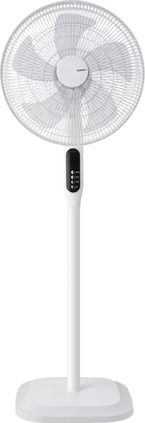 Вентилятор Centek CT-5026 (белый)- фото