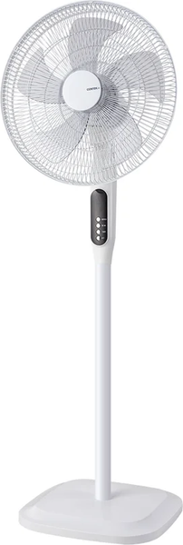 Вентилятор Centek CT-5026 (белый)- фото4