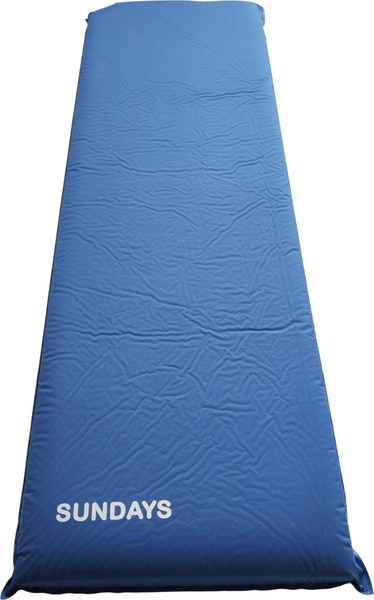 Туристический коврик Sundays Самонадувающийся ZC-SIM001-2- фото2