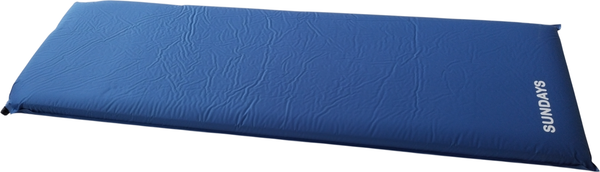 Туристический коврик Sundays Самонадувающийся ZC-SIM001-2- фото7