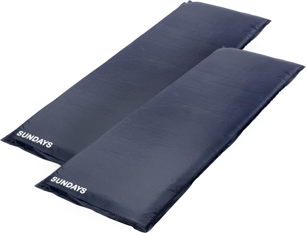 Туристический коврик Sundays Самонадувающийся ZC-SIM001-1- фото