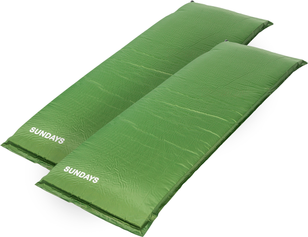 Туристический коврик Sundays Самонадувающийся ZC-SIM001-2- фото