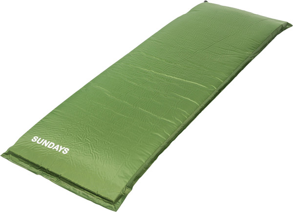 Туристический коврик Sundays Самонадувающийся ZC-SIM001-2- фото7