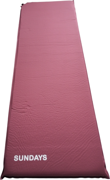 Туристический коврик Sundays Самонадувающийся ZC-SIM001-1- фото2