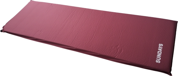 Туристический коврик Sundays Самонадувающийся ZC-SIM001-1- фото7