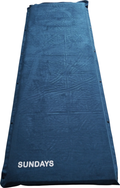 Туристический коврик Sundays Самонадувающийся ZC-SIM006- фото2