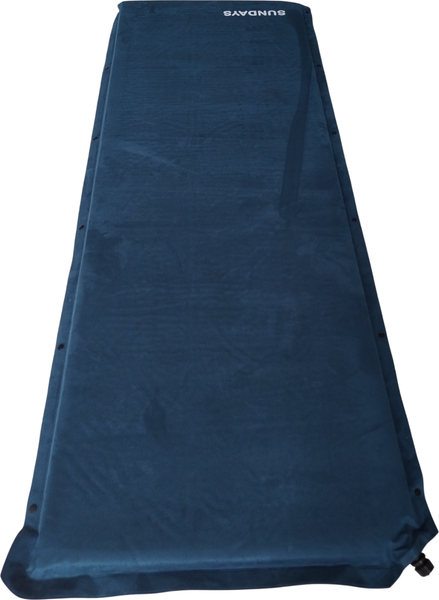 Туристический коврик Sundays Самонадувающийся ZC-SIM006- фото7