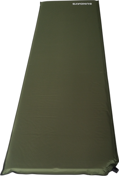 Туристический коврик Sundays Самонадувающийся ZC-SIM001-1- фото4