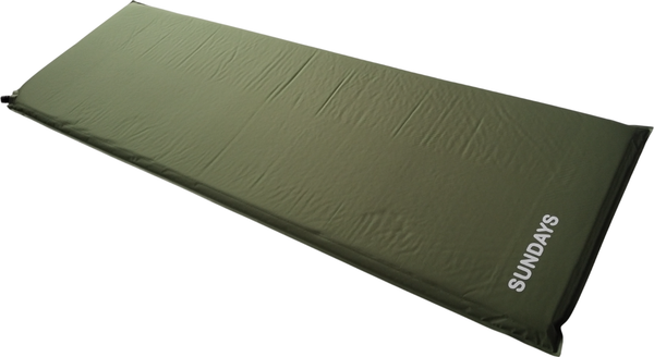 Туристический коврик Sundays Самонадувающийся ZC-SIM001-1- фото7