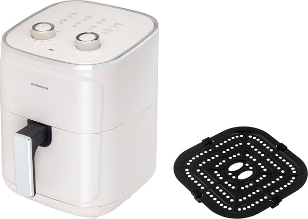 Аэрогриль Normann AAF-514 / N16028-2 - фото, картинка Аэрогриль Normann AAF-514 / N16028-2