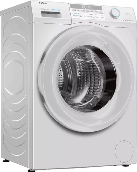 Стиральная машина Haier HW60-BP12959BE- фото2