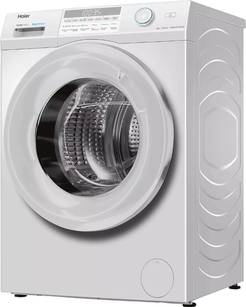 Стиральная машина Haier HW60-BP12959BE- фото3