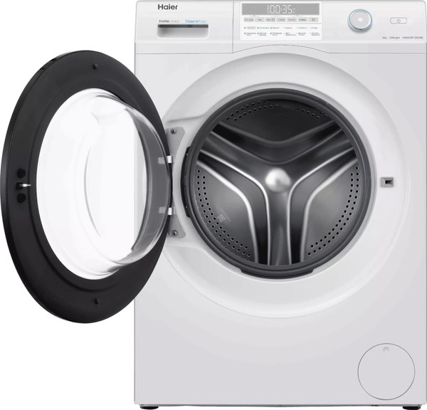 Стиральная машина Haier HW60-BP12959BE- фото4