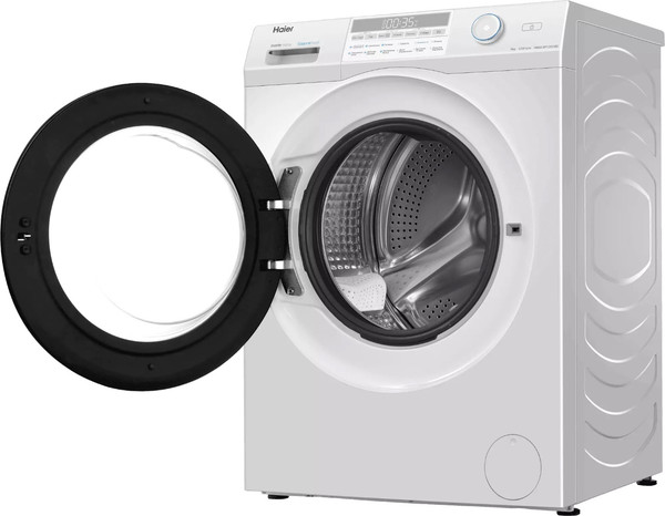 Стиральная машина Haier HW60-BP12959BE- фото5
