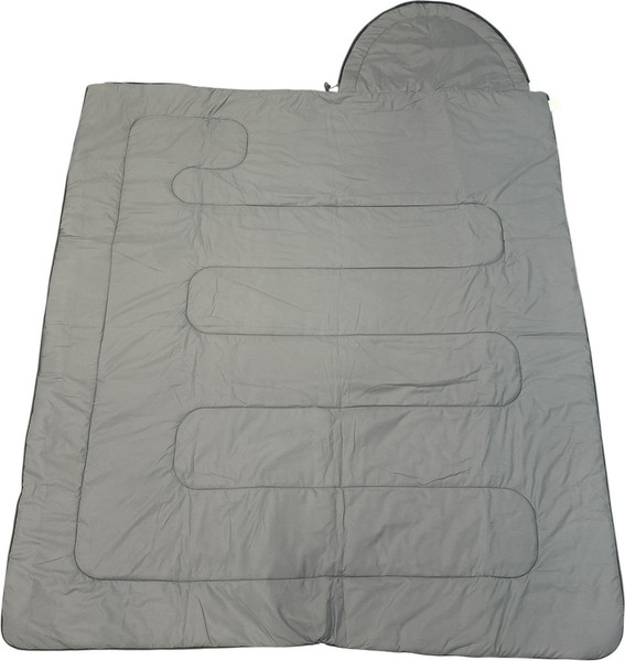 Спальный мешок BalMAX Аляска Standart series до -5 градусов- фото2