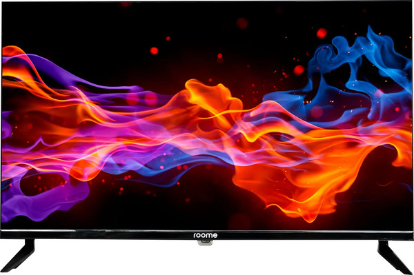 Телевизор Roome 32 Телевизор Roome 32
