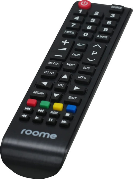 Телевизор Roome 32 Телевизор Roome 32