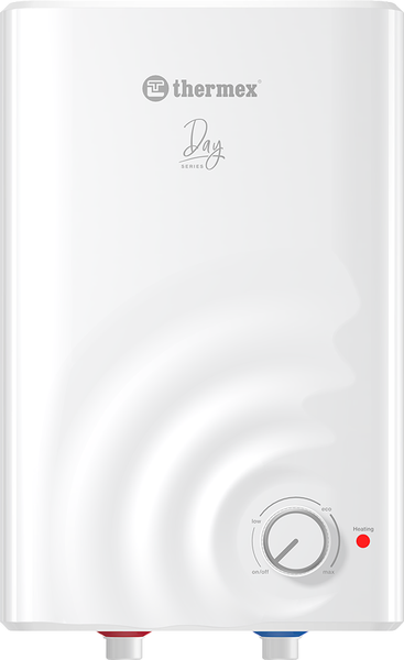 Накопительный водонагреватель Thermex Day 7 O- фото