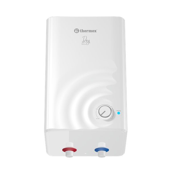 Накопительный водонагреватель Thermex Day 7 O- фото5