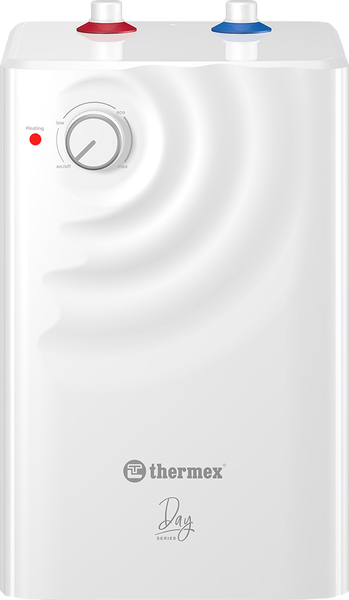 Накопительный водонагреватель Thermex Day 7 U- фото