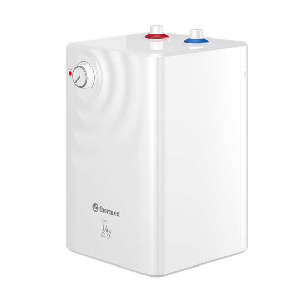 Накопительный водонагреватель Thermex Day 7 U- фото2