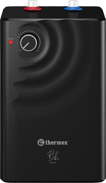 Накопительный водонагреватель Thermex Rif 7 U- фото