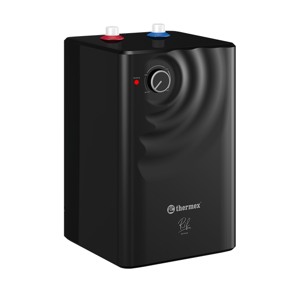 Накопительный водонагреватель Thermex Rif 7 U- фото2