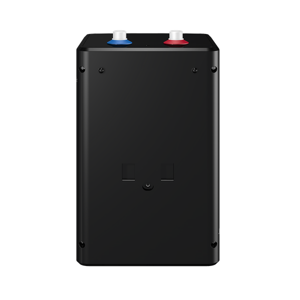 Накопительный водонагреватель Thermex Rif 7 U- фото4