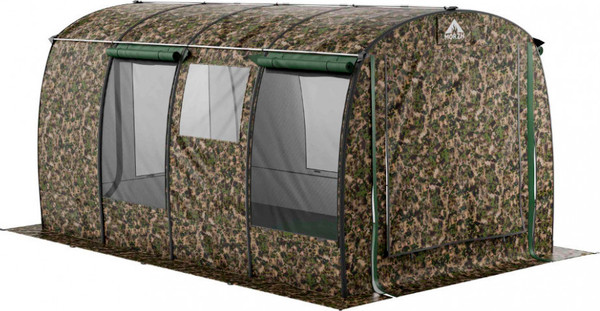 Палатка-баня MORZH Shelter XL (камуфляж)- фото
