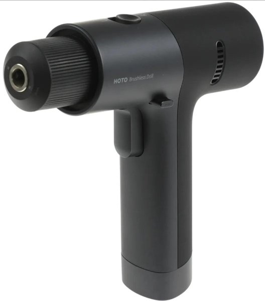 Электроотвертка HOTO HTE0011GL / QWLDZ001- фото