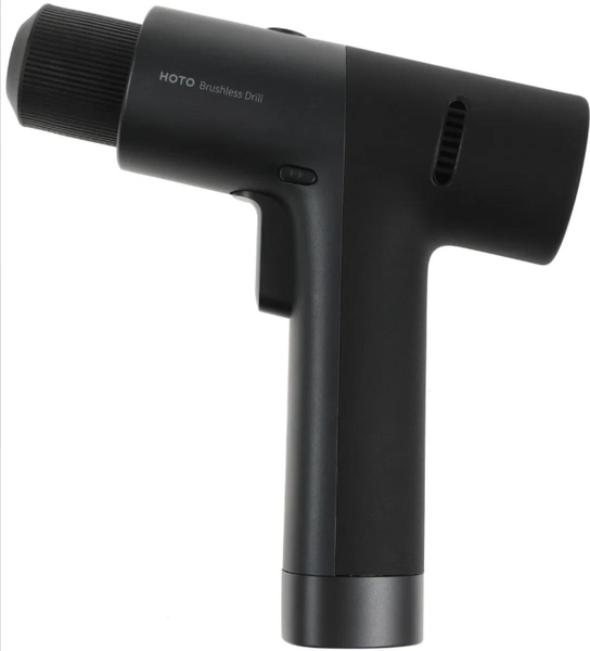 Электроотвертка HOTO HTE0011GL / QWLDZ001- фото4