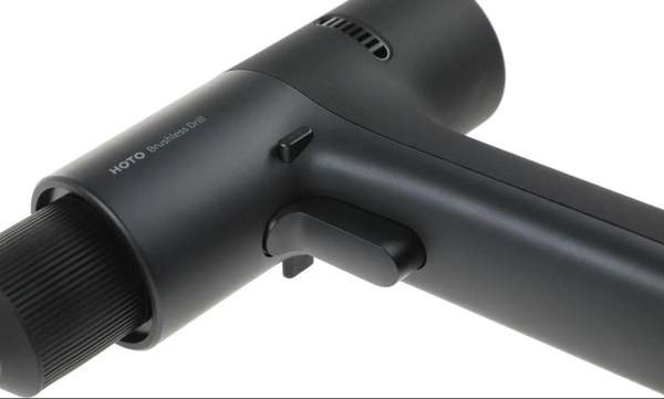 Электроотвертка HOTO HTE0011GL / QWLDZ001- фото8