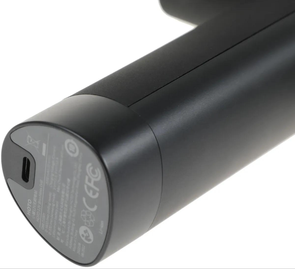 Электроотвертка HOTO HTE0011GL / QWLDZ001- фото9