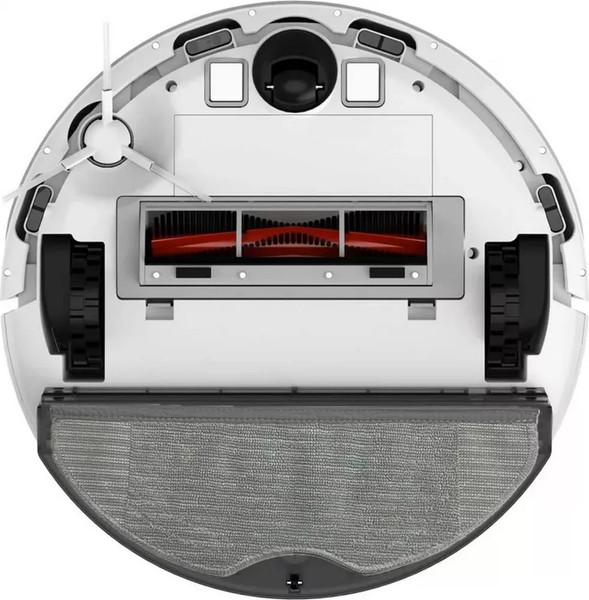 Робот-пылесос Xiaomi Robot Vacuum S40C EU / BHR9664EU- фото4