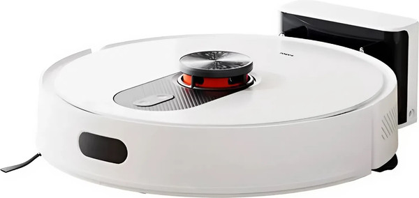 Робот-пылесос Roidmi Vacuum and Mop Cleaner Eve Rook S- фото