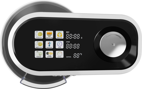 Миксер стационарный Aresa AR-1972- фото9, картинка9 Миксер стационарный Aresa AR-1972- фото9