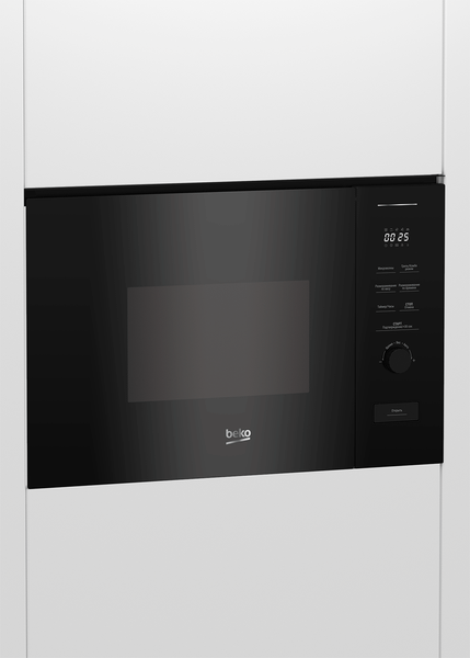 Микроволновая печь Beko BMGB20212B- фото4, картинка4 Микроволновая печь Beko BMGB20212B- фото4