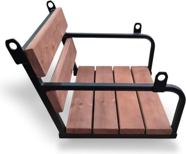 Сиденье для качелей СтальСнабДизайн СДК-1- фото2