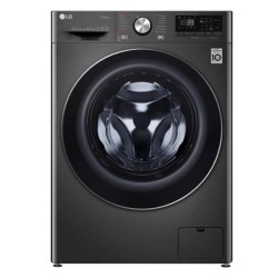 Стиральная машина LG F2V9GW9P- фото