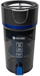 Пылесос Vitek VT-8133 (синий)- фото2