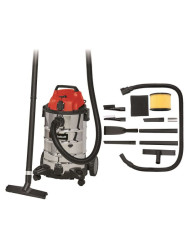 Профессиональный пылесос Einhell TC-VC 1930 SA Kit (2342230)