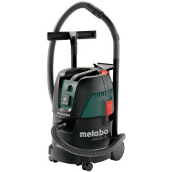 Профессиональный пылесос Metabo ASA 25 L PC (602014000)- фото2