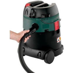 Профессиональный пылесос Metabo ASA 25 L PC (602014000)- фото5